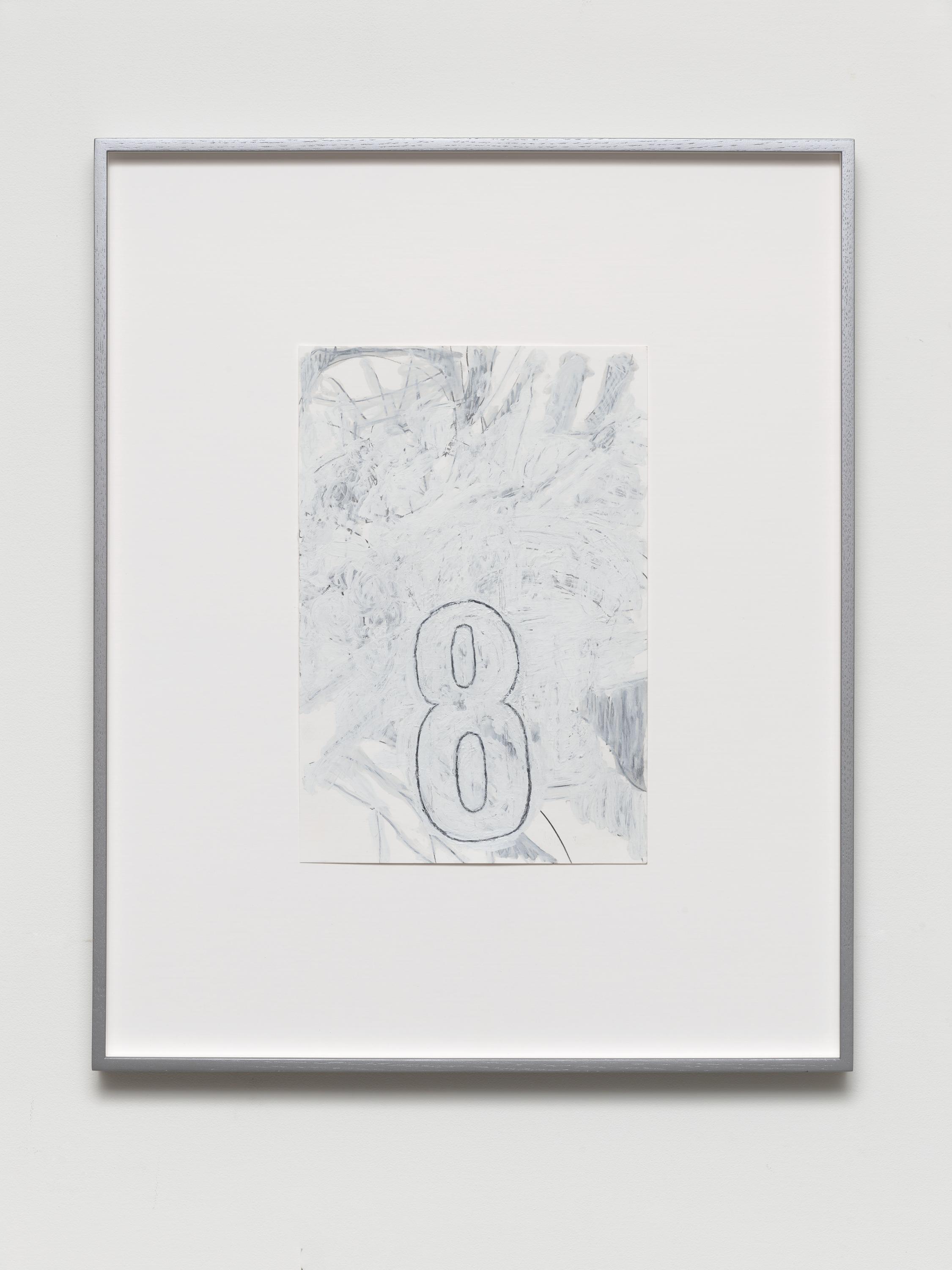 8 - Chris Succo 